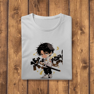 Nome do produto T-shirt Prime: 