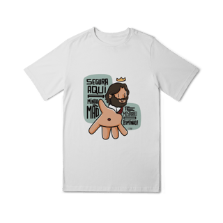 Nome do produto T-Shirt Kids Quality 