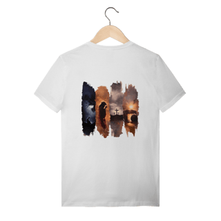 Nome do produto T-shirt Quality: 