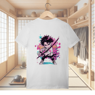 Nome do produto T-shirt Quality: 