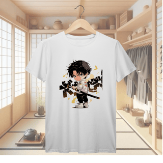 Nome do produto T-shirt Prime: 