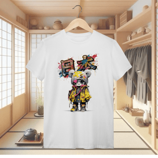 Nome do produto T-shirt Quality: 