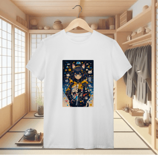 Nome do produto T-shirt Quality: 