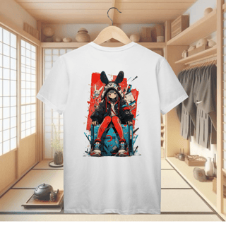 Nome do produto T-shirt Prime: 