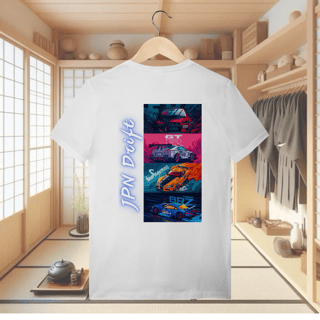 Nome do produto T-shirt Quality: 