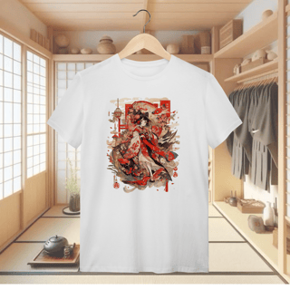 Nome do produto T-shirt Quality: 