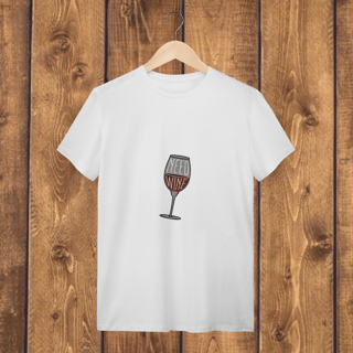 Nome do produto T-shirt Quality: 