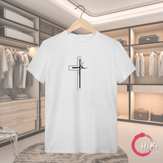 Nome do produto T-shirt Quality: 