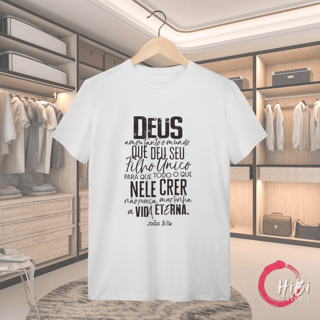 Nome do produto T-shirt Quality: 