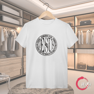 Nome do produto T-shirt Quality: 