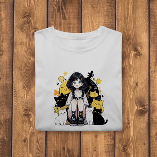 Nome do produto T-shirt Classic: 