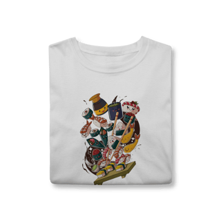 Nome do produto T-shirt Classic: 