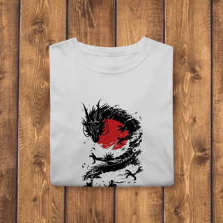 Nome do produto T-shirt Classic: 