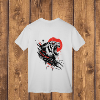 Nome do produto T-shirt Classic: 