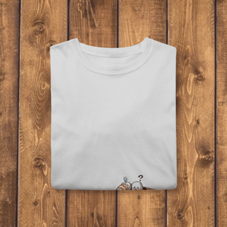 Nome do produto T-shirt Classic: 