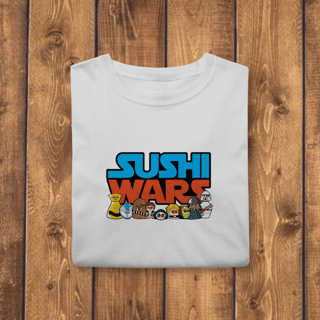 Nome do produto T-shirt Classic: 