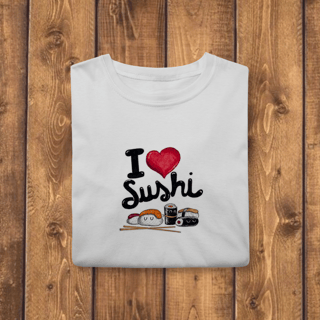 Nome do produto T-shirt Classic: 