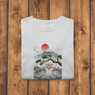 Nome do produto T-shirt Classic: 