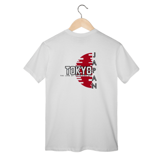 Nome do produto T-shirt Classic: 