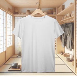 Nome do produto T-shirt Prime: 