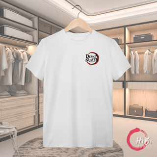 Nome do produto T-shirt Quality RESPIRAÇÃO DO ESTILO (A Arte de Cortar o Tédio)