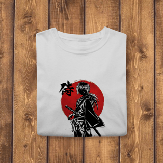 Nome do produto T-shirt Classic: 