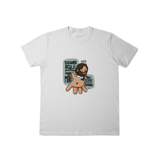 Nome do produto T-Shirt Classic 