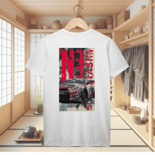 Nome do produto T-shirt Prime: 