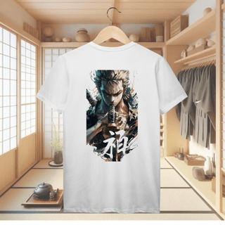 Nome do produto T-shirt Prime: 