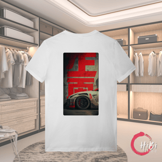 Nome do produto T-shirt Quality: GTR NISMO (O Meu Deus Japonês)