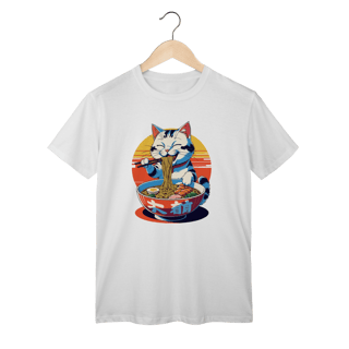 Nome do produto T-shirt Classic: 