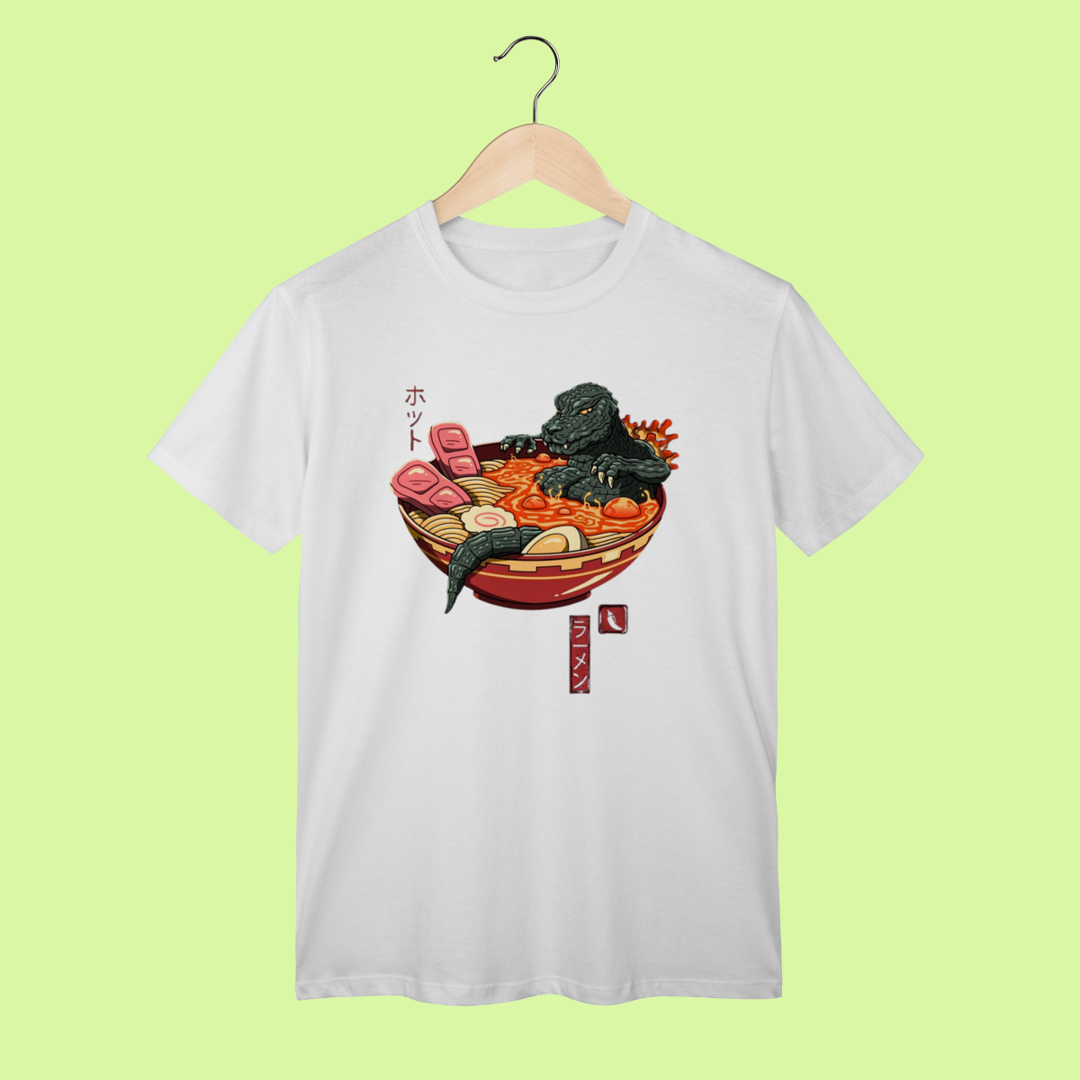T-shirt Classic: 