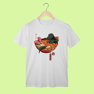 Nome do produto T-shirt Classic: 