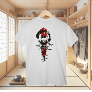 Nome do produto T-shirt Classic: 