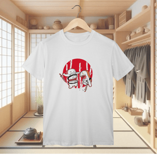 Nome do produto T-shirt Classic: 