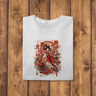 Nome do produto T-shirt Quality: 