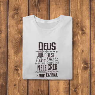 Nome do produto T-shirt Quality: 