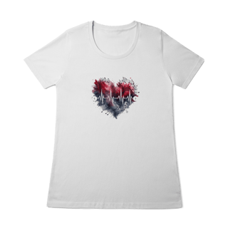 Nome do produto Baby Long Quality: Coração na Batida (Conforto que Acelera o Pulso!)