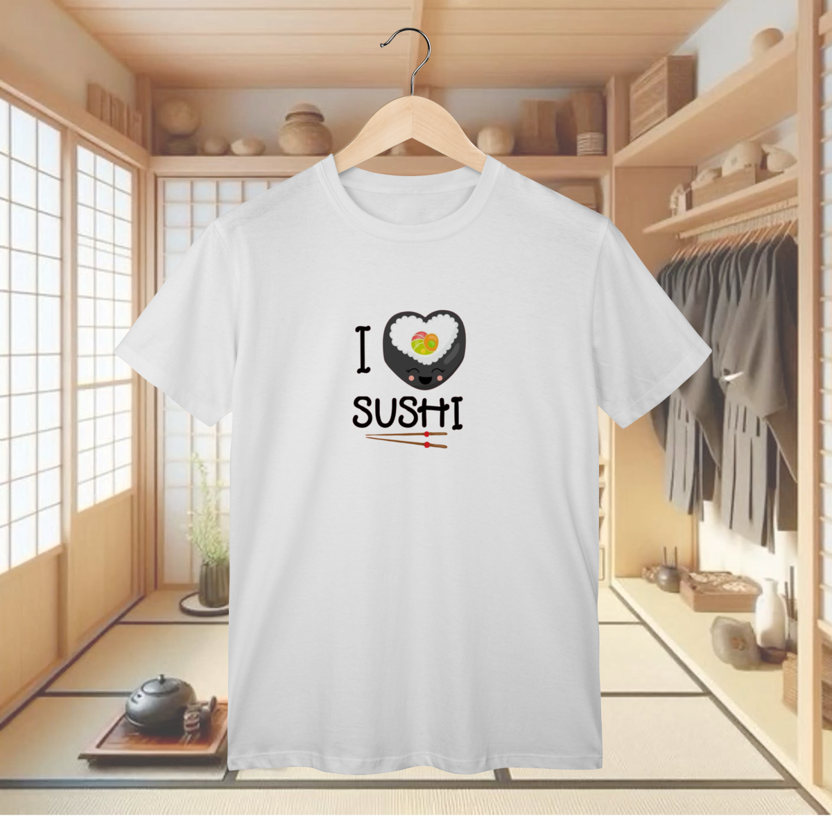 T-shirt Classic: 