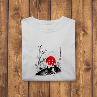 Nome do produto T-shirt Classic: 