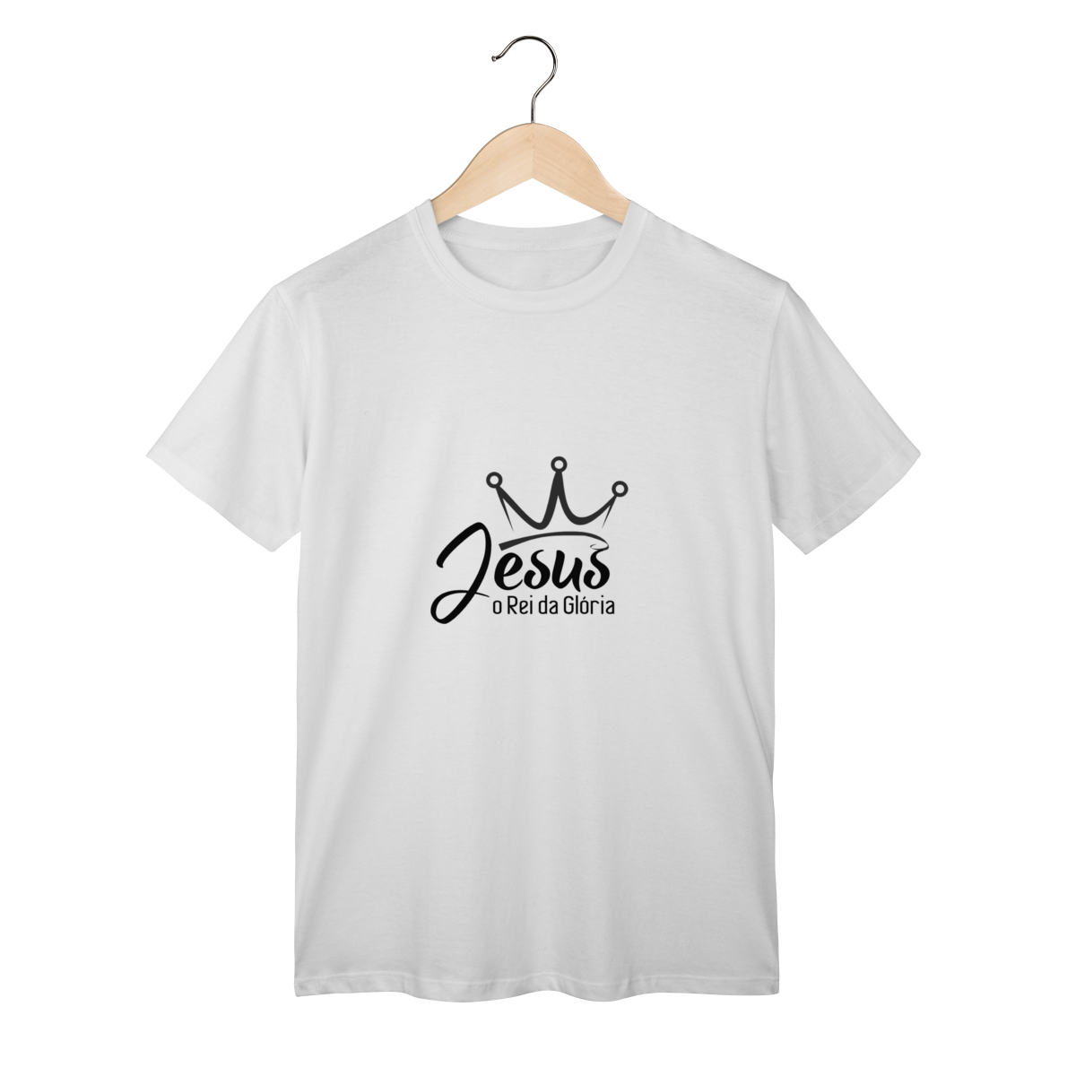 Nome do produto: T-Shirt Classic: \