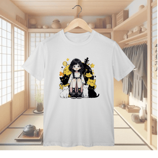 Nome do produto T-shirt Classic: 