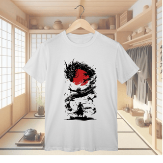 Nome do produto T-shirt Classic: 