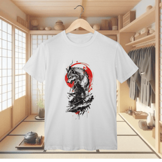 Nome do produto T-shirt Classic: 