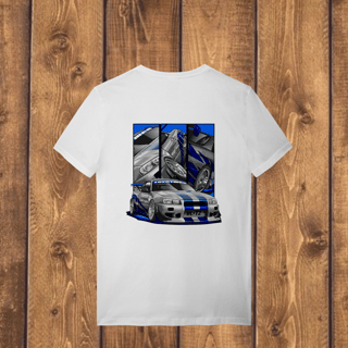 Nome do produto T-shirt Quality: 