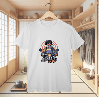 Nome do produto T-shirt Classic: 