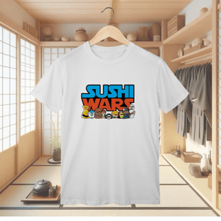 Nome do produto T-shirt Classic: 