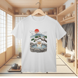 Nome do produto T-shirt Classic: 