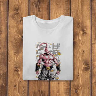 Nome do produto T-shirt Quality CAOS COR-DE-ROSA (Doce como um Soco)