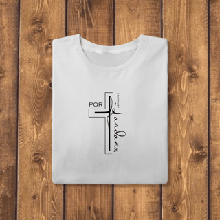 Nome do produto T-shirt Quality: 